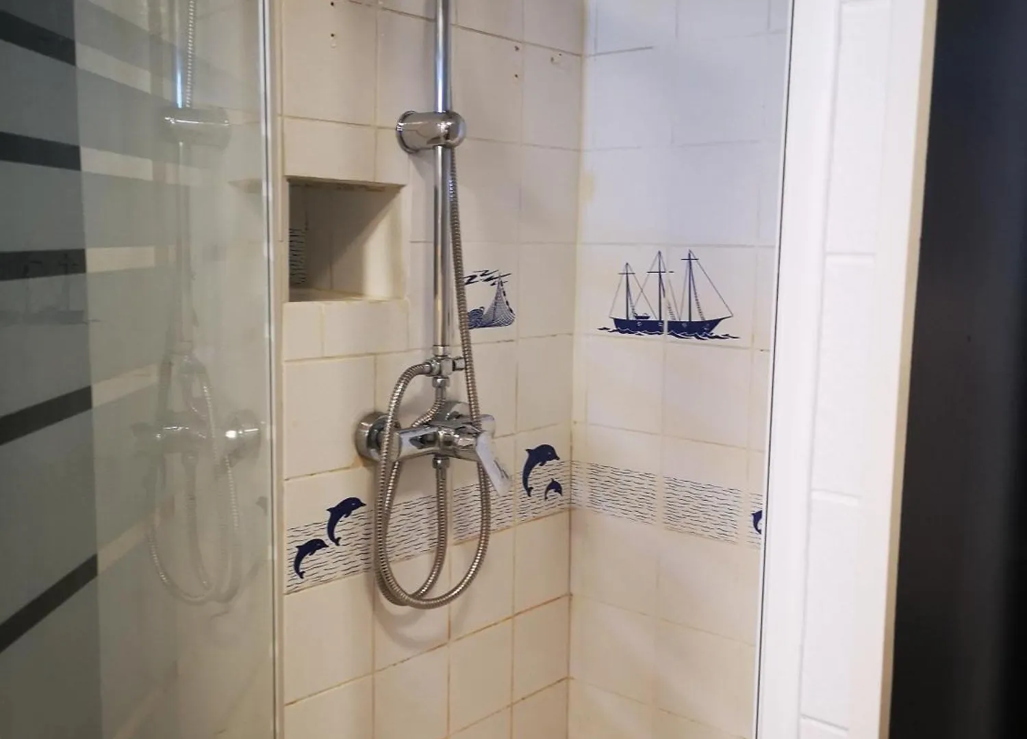Gite Breton Sur La Cote De Granit Rose Pleudaniel Holiday home